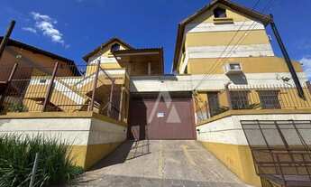 Imagem: Casa com 3 dormitórios à venda, 64 m²