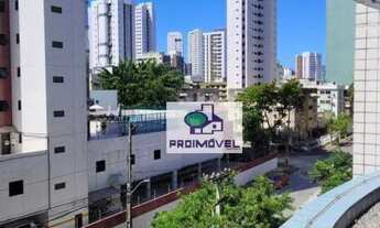 Imagem 8: Studio com 1 dormitório para alugar, 44 m² por R$ 2.600,00/mês - Boa Viagem - Recife/PE