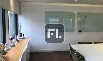 Imagem 4: Conjunto à venda, 130 m² por R$ 1.760.000,00 - Vila Olímpia - São Paulo/SP