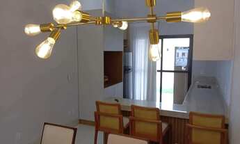 Imagem 4: Condomínio Villagio Greenville - Sítios Santa Luzia