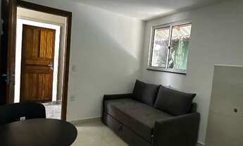 Imagem 5: Alugo Studio Mobiliado de 1 qto ao lado do Metrô e BRT - Barra da Tijuca - Ilha da Gigóia