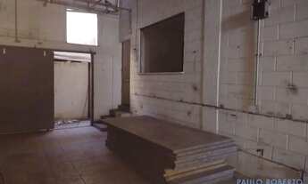 Imagem 5: PRÉDIO - VILA ALBANO - SP