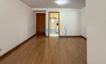 Imagem 5: Apartamento com 2 quartos para alugar por R$ 2200.00, 60.23 m2 - CENTRO - LONDRINA/PR