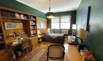 Imagem 6: Apartamento a venda de frente para o mar