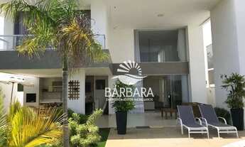 Imagem 3: Casa com 5 dormitórios para alugar, 260 m² por R$ 3.500,00/dia - Guarajuba - Camaçari/BA