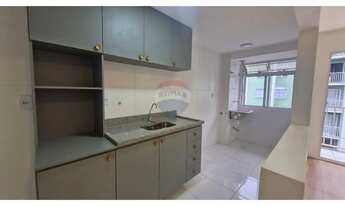 Imagem: Apartamento - Locação - Petrópolis