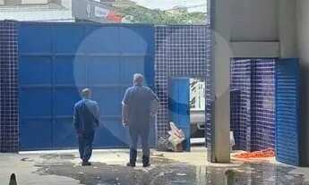 Imagem 4: Galpão para locação em Vila Jacuí - SP