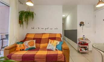 Imagem 7: Apartamento garden para venda em Nakamura Park com 2 quartos , 80m²