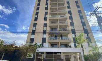 Imagem: Apartamento à venda no Sauim Castanheiras