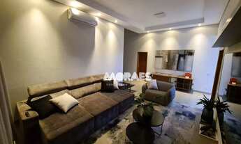 Imagem 5: Casa em Condomínio Fechado, com 3 quartos, 1 suíte para alugar, 341 m² por R$ 11.800/mês