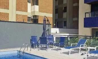 Imagem 2: Apartamento com 1 dormitório, 78 m² - venda por R$ 520.000,00 ou aluguel por R$ 3.258,23/m