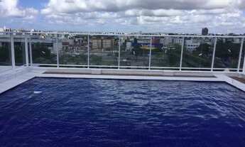 Imagem 2: Flat para vender - melhor localização dos Bancários