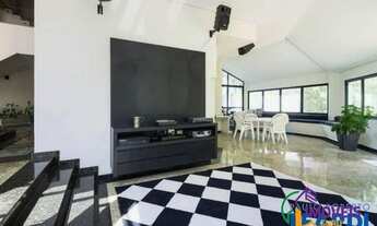 Imagem 14: CASA EM CONDOMÍNIO - ALPHAVILLE - SP