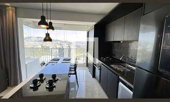 Imagem 3: Apartamento à Venda - Alphaville, 1 Quarto, 54 m2