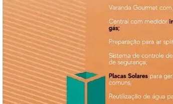 Imagem 3: Apartamento à venda no Edifício José Rebuzzi em Guarapari. Alto padrão com vista para o ma