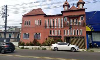 Imagem 2: /Casa Comercial ou Residencial no Cj Ajuricaba