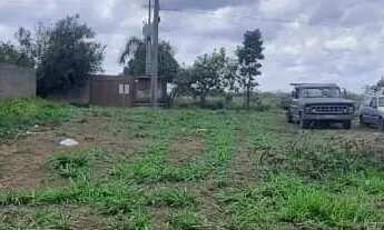 Imagem 6: Lote à venda Jardim Nova Abadia (Extensão 2ª etapa) |371,51 m²