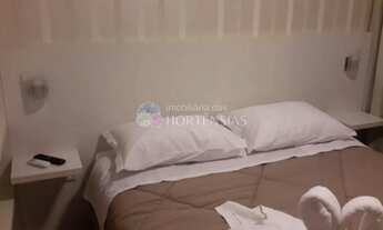 Imagem 6: Apartamento decorado