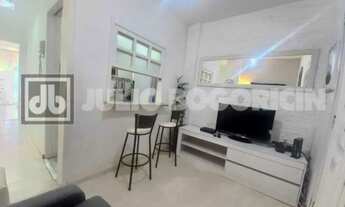 Imagem: Apartamento Padrão / Residencial / Leblon