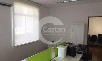 Imagem 5: Sala Comercial em Sé