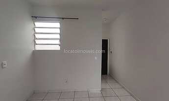 Imagem 5: Quarto e sala na Santa Rita