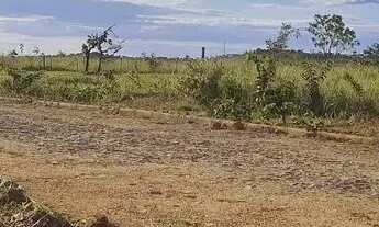Imagem 2: Imóvel para venda tem 1000 metros quadrados em São José do Almeida - Jaboticatubas - MG
