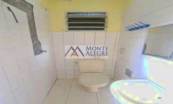 Imagem 6: Casa residencial para alugar com 2 dormitórios em Americanópolis e 65 m²