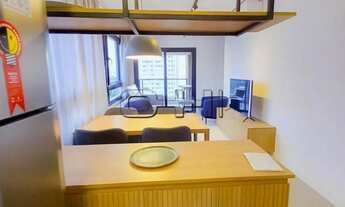 Imagem 4: Aluguel Apartamento 2 Dormitórios - 65 m² Pinheiros