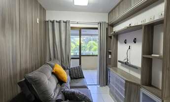 Imagem 7: Apartamento à venda no HELBOR COSMOPOLITAN HOME STAY & OFFICES , ALPHAVILLE I, Salvado