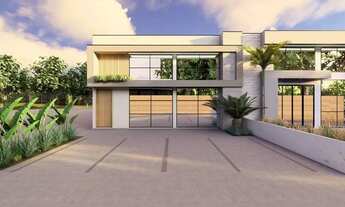 Imagem: Barracão Comercial Villa Bella - Paulínia