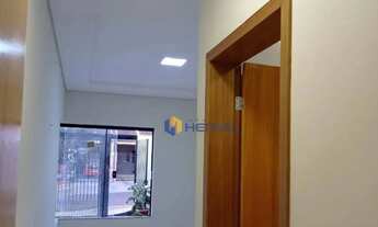 Imagem 3: Casa com 3 quartos à venda, 105 m² por R$ 750.000 - Jardim Fregadolli - Maringá/PR