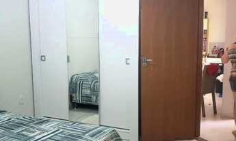 Imagem 3: AP temporada Apartamento com 2 dormitórios