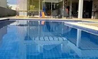 Imagem: Condomínio com 4 quartos para locação