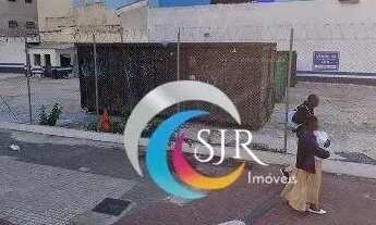 Imagem 2: Terreno, 717 m² - Santa Cecília - São Paulo/SP