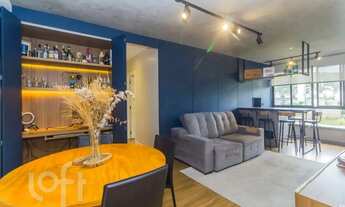 Imagem: Park Plaza - 2 Dormitórios, pertinho da