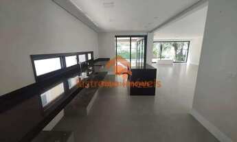 Imagem 6: Casa com 4 dormitórios à venda, 440 m² por R$ 4.799.000,00 - Umuarama - Osasco/SP