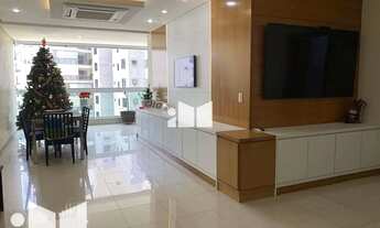 Imagem 2: Apartamento com 4 dormitórios à venda, 160 m² por R$ 2.150.000,00 - Itapuã - Vila Velha/ES