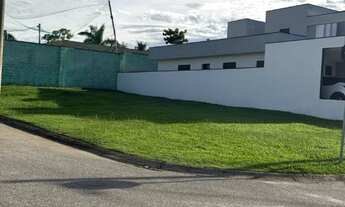 Imagem 3: Terreno esquina 250 m2 CAMPOS DO CONDE - Sorocaba