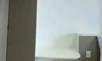 Imagem 2: Athenas Future 2/4 com suite MOBILIADO