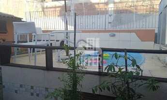 Imagem 2: COBERTURA - Venda - 3 quartos ICARAÍ