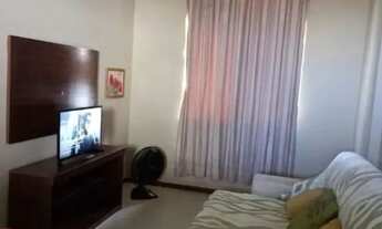 Imagem 6: Apartamento com 1 dormitório para alugar, 32 m² por R$ 3.473/mês - Pituba - Salvador/BA