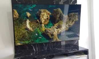 Imagem 4: Apartamento com 2 dormitórios para alugar, 70 m² por R$ 1.700,00/dia - Jurerê Internaciona