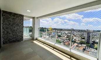 Imagem: Viva Marco - 3 Quartos Sendo 2 SUÍTES