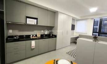 Imagem: Studio Novo e Mobiliado na Trindade - Próximo