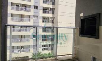 Imagem 7: Apartamento para alugar no Edifício Residencial Aruak Jardim Petrópolis 2 dormitórios 1