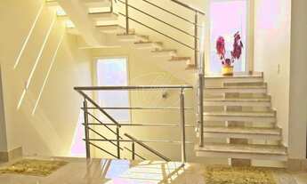 Imagem 3: Casa - Swiss Park - Campinas