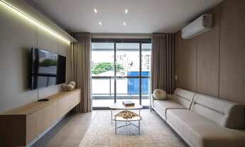 Imagem 5: Apartamento com Vista Norte, 2 suítes 2 Vagas á venda, 96 m² Seminário Curitiba/PR