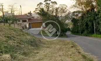 Imagem 3: Terreno Parque Residencial Maria do Mar no bairro João Paulo codigo: 145916