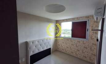 Imagem 3: Duplex para aluguel possui 150 metros quadrados com 3 quartos em Flores - Manaus - AM