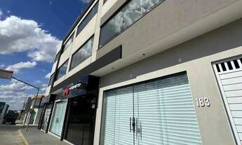 Imagem: Ponto Comercial com 4 Salas para Aluguel